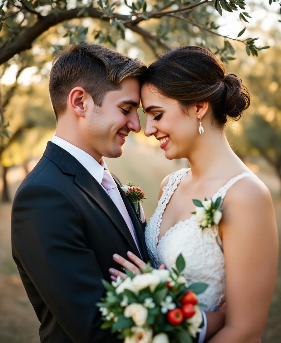 Anna & Ondřej